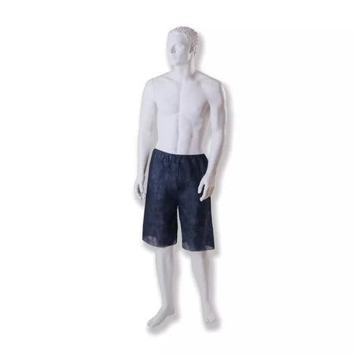 Pantaloni colonoscopie, PP netesut, nesterili, 10 buc.